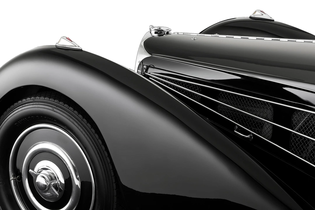 1937 Bugatti - Image 2 of 31