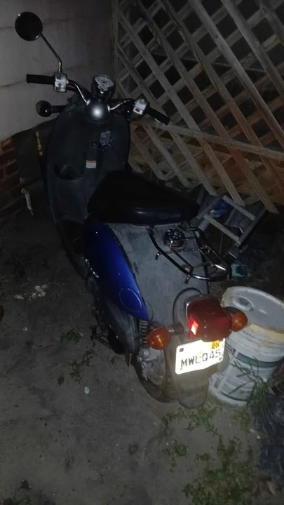 Yamaha - Image 2 of 2