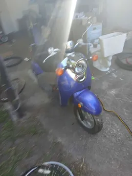 Vino scooter