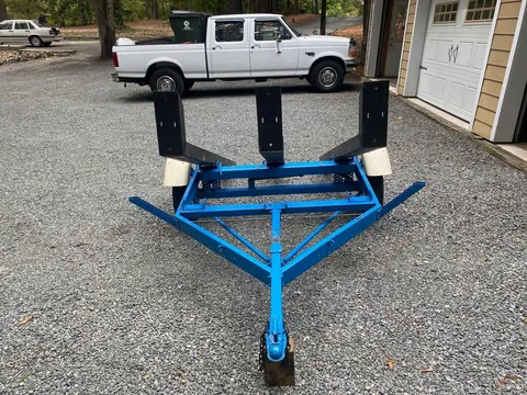 1960 Parts & Memorabilia Trailers - Image 3 of 10