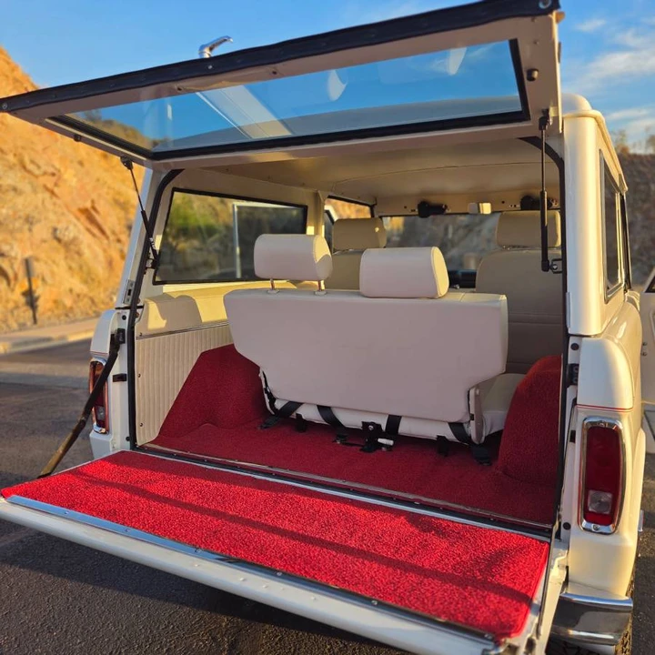 1968 Ford Bronco 1st Gen - Image 14 of 18