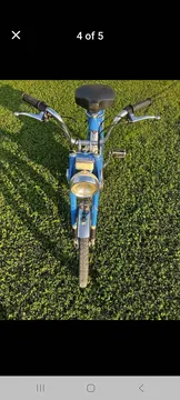 1978 Motobecane - Image 3 of 5