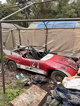 Alfa Romeo Sprint Veloce