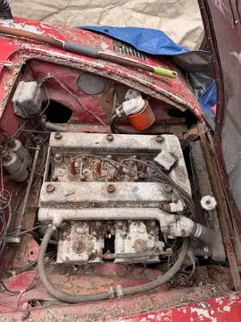 Alfa Romeo Sprint - Image 4 of 7
