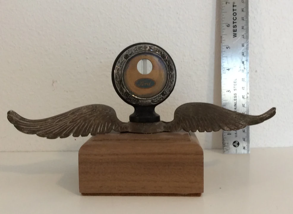 Parts & Memorabilia Artwork - Image 13 of 26