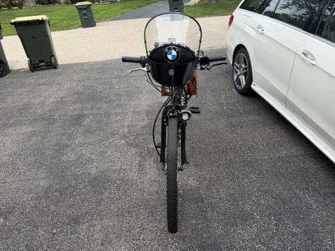 BMW Motorcycles - Image 3 of 14