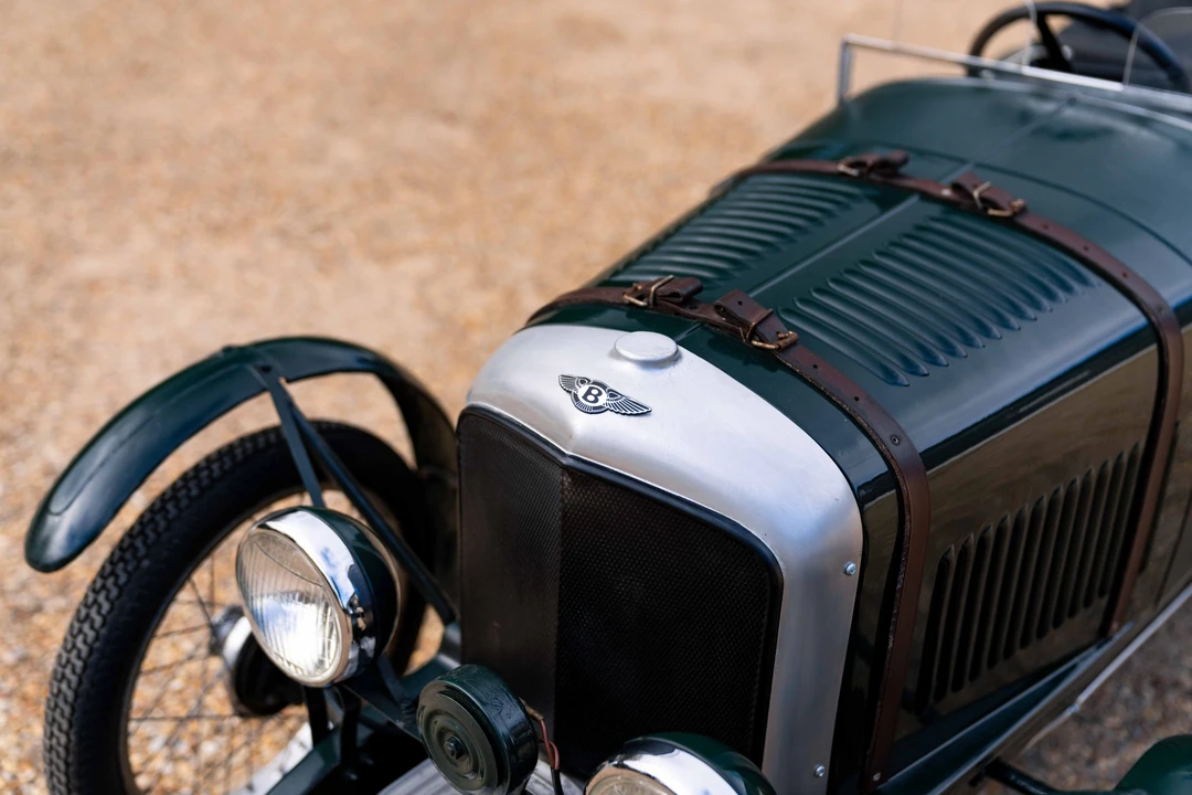 Bentley - Image 10 of 31