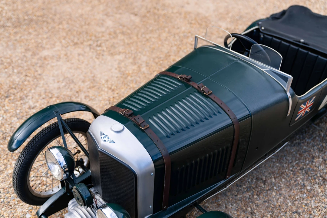 Bentley - Image 16 of 31