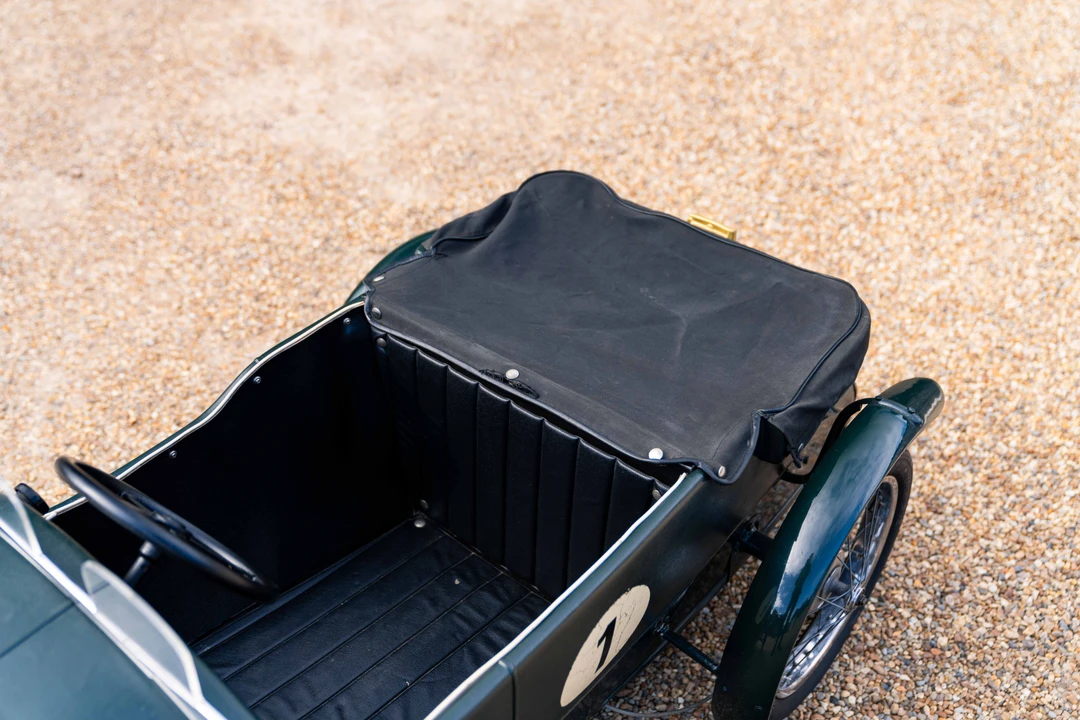 Bentley - Image 20 of 31