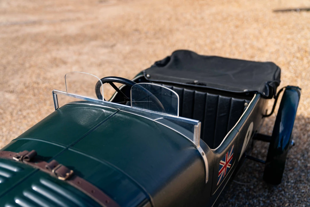 Bentley - Image 27 of 31