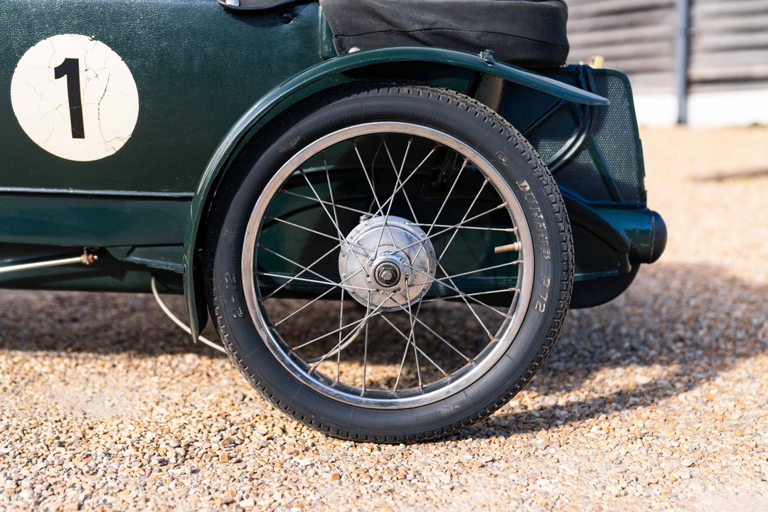 Bentley - Image 31 of 31