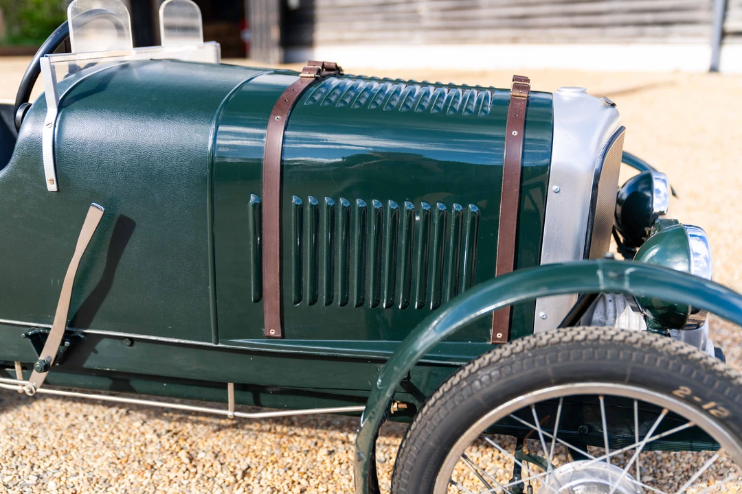Bentley - Image 28 of 31