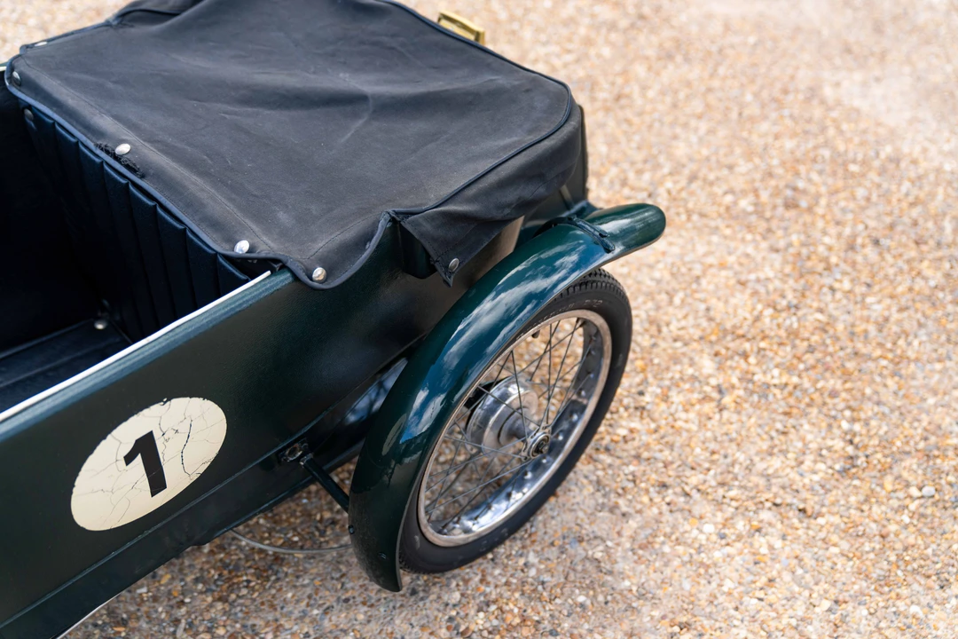 Bentley - Image 22 of 31