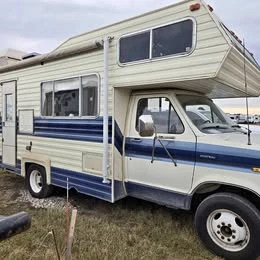 1970 Ford Econoline Van - Image 1 of 1