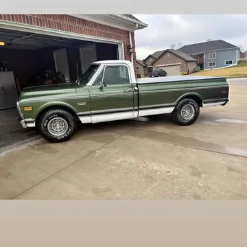 1991 GMC Syclone