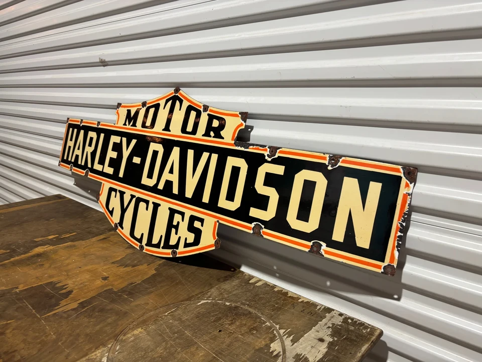 Harley-Davidson - Image 3 of 4