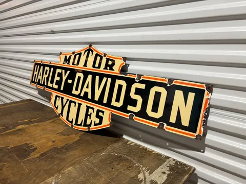 Harley-Davidson - Image 3 of 4