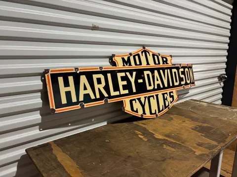 Harley-Davidson - Image 2 of 4