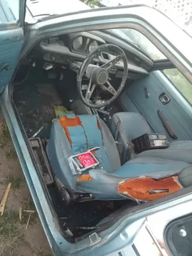 1979 Honda Civic 1st Gen - Image 4 of 8