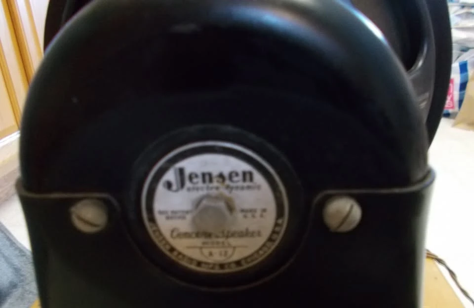 Jensen - Image 4 of 8