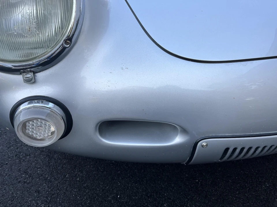 Porsche 550 - Image 29 of 31