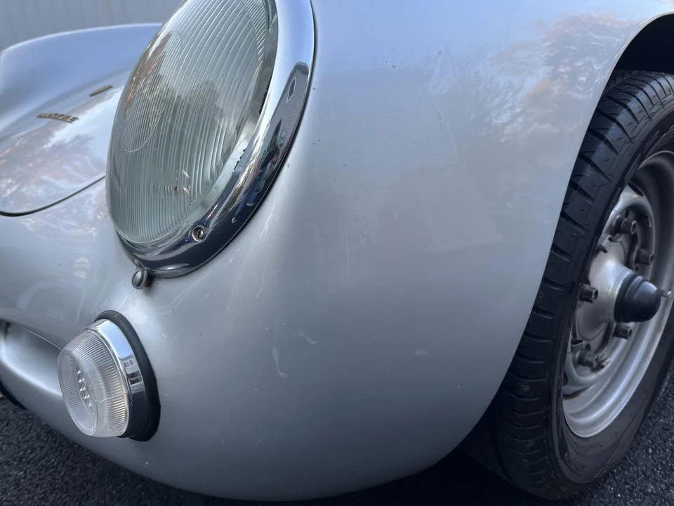 Porsche 550 - Image 20 of 31
