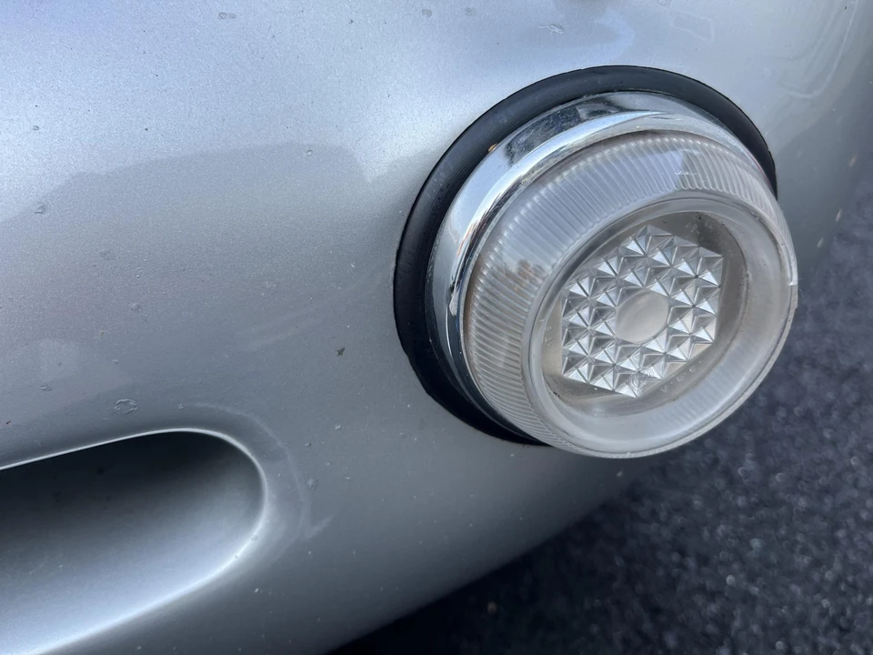 Porsche 550 - Image 23 of 31