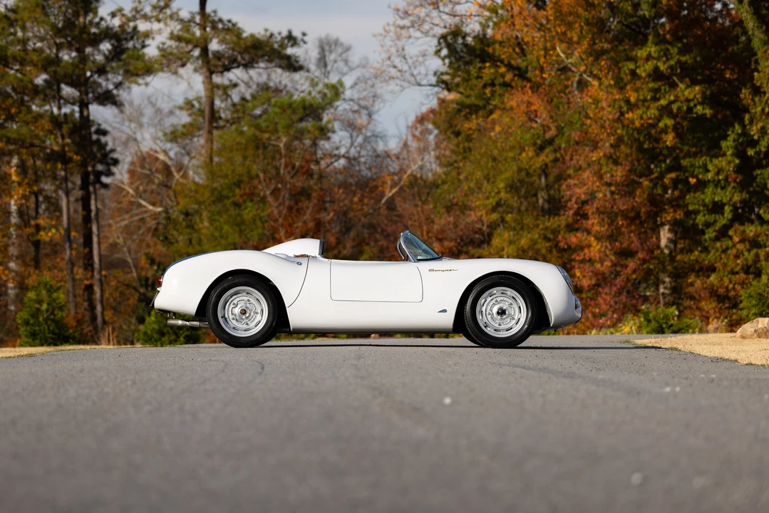 Porsche 550 - Image 24 of 31