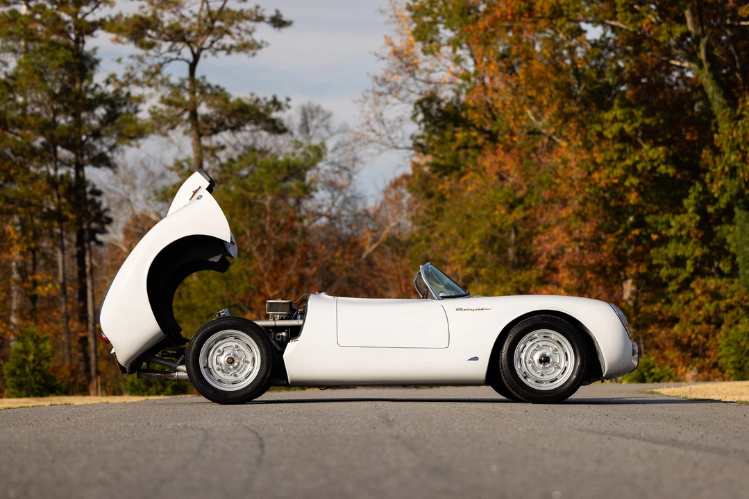 Porsche 550 - Image 26 of 31