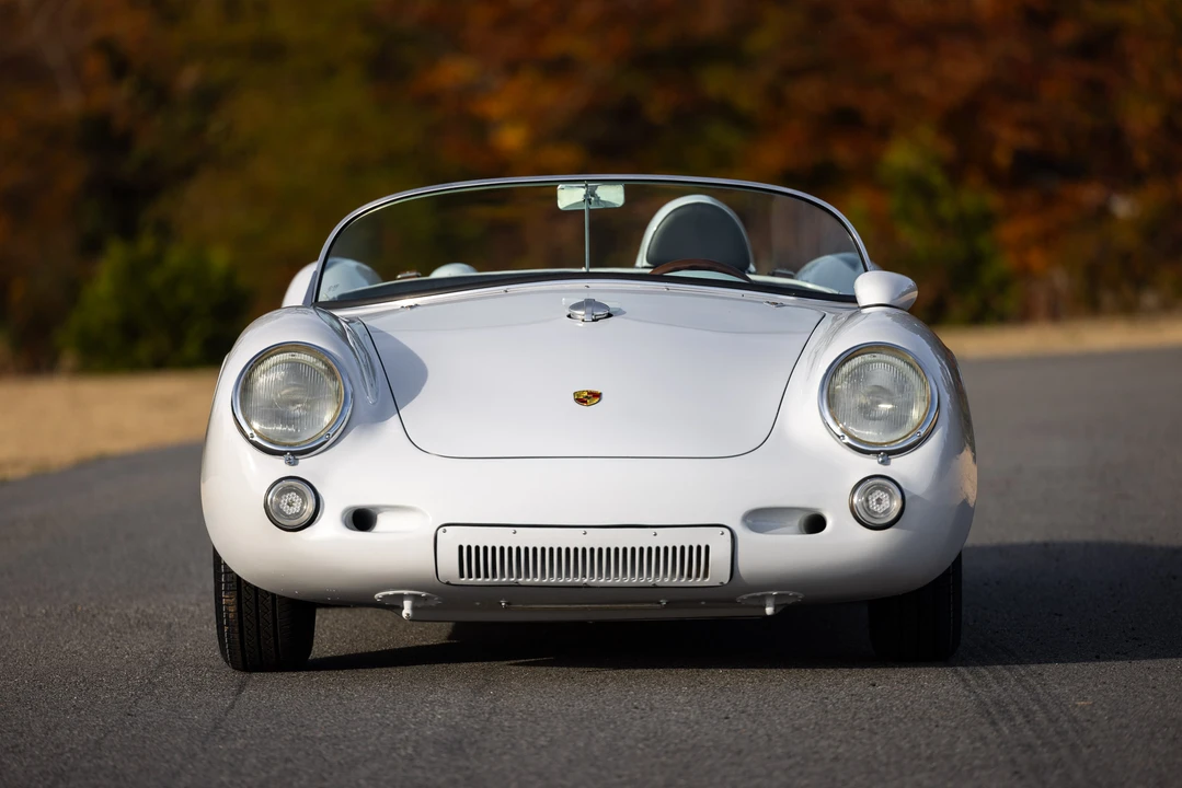 Porsche 550 - Image 5 of 31