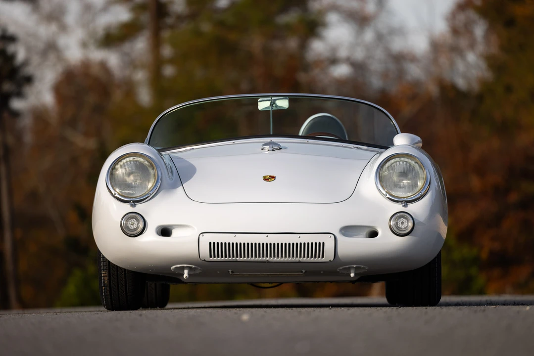 Porsche 550 - Image 6 of 31