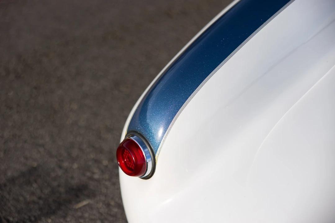 Porsche 550 - Image 31 of 31