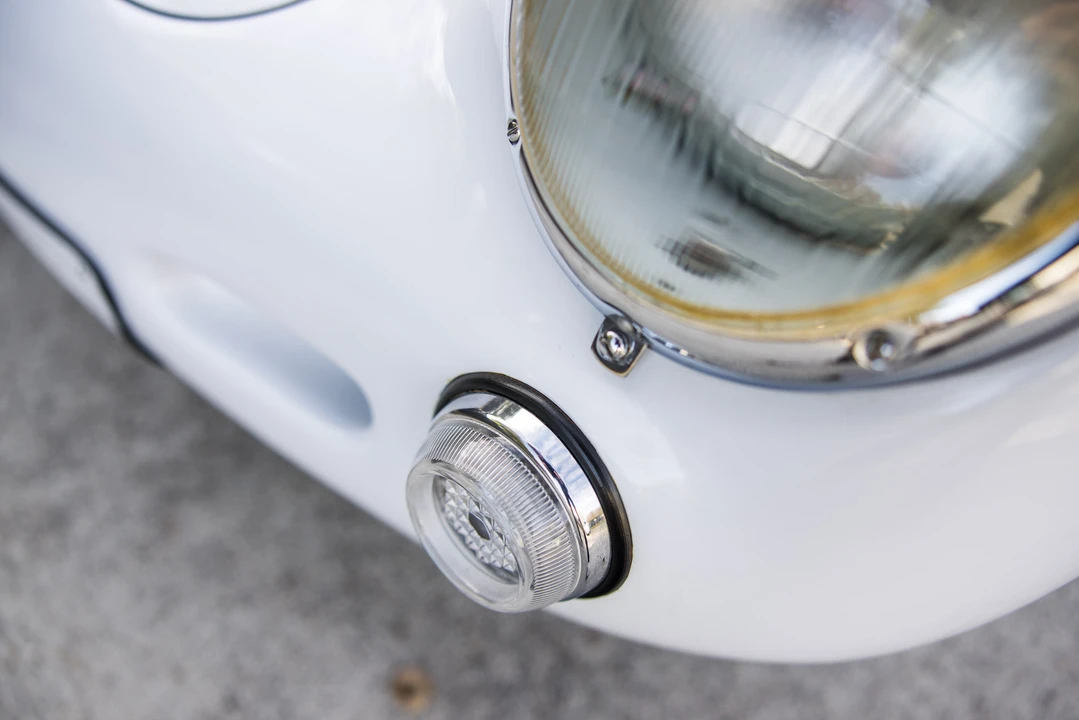 Porsche 550 - Image 30 of 31