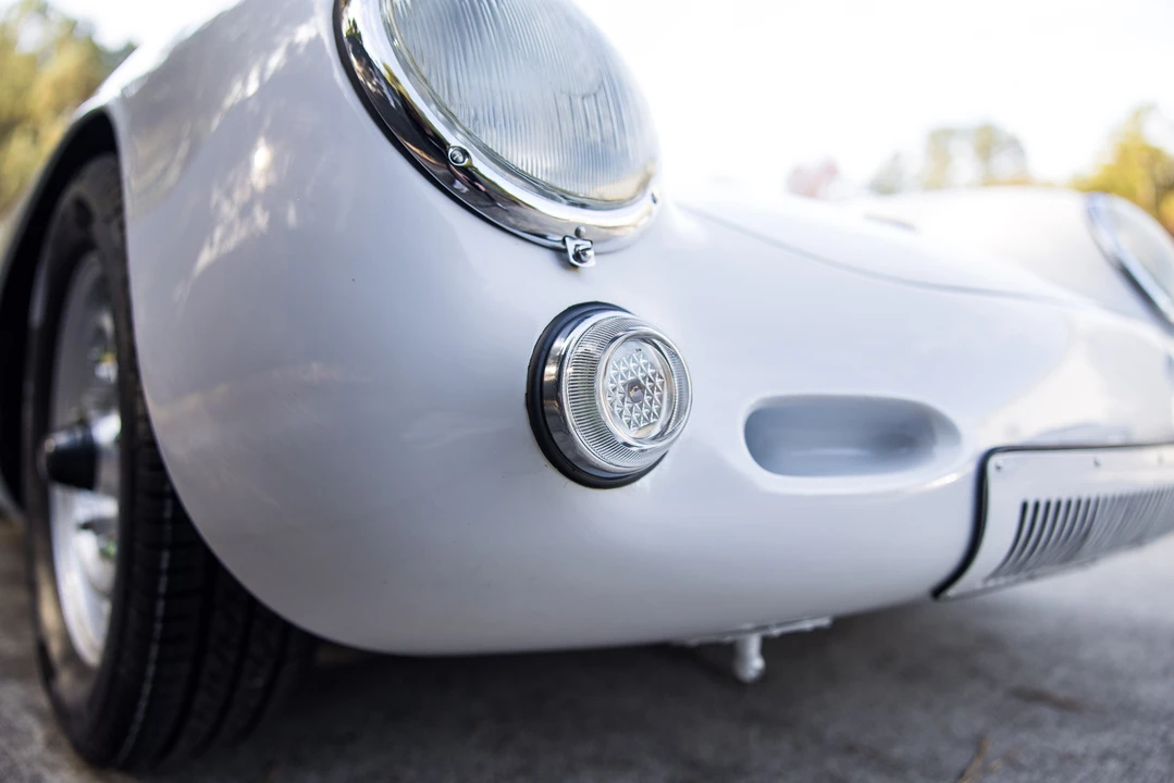 Porsche 550 - Image 29 of 31