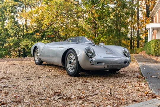 Porsche 550 - Image 4 of 31