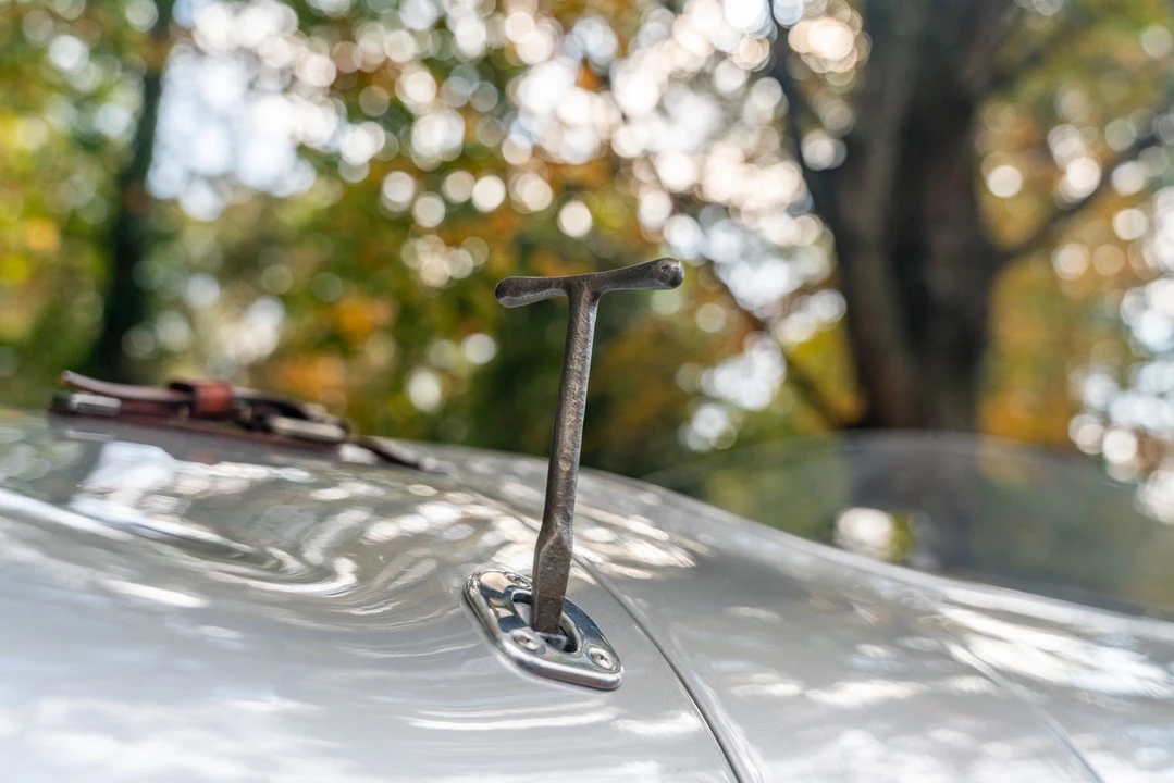 Porsche 550 - Image 23 of 31