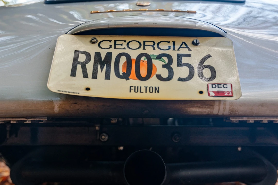 Porsche 550 - Image 19 of 31