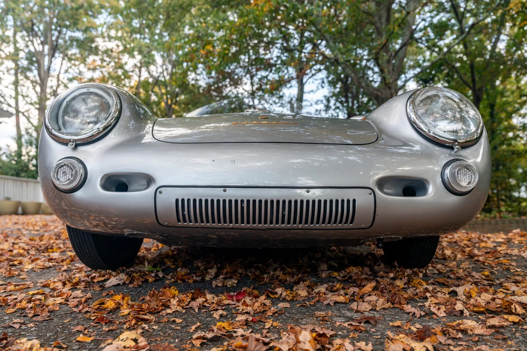 Porsche 550 - Image 14 of 31
