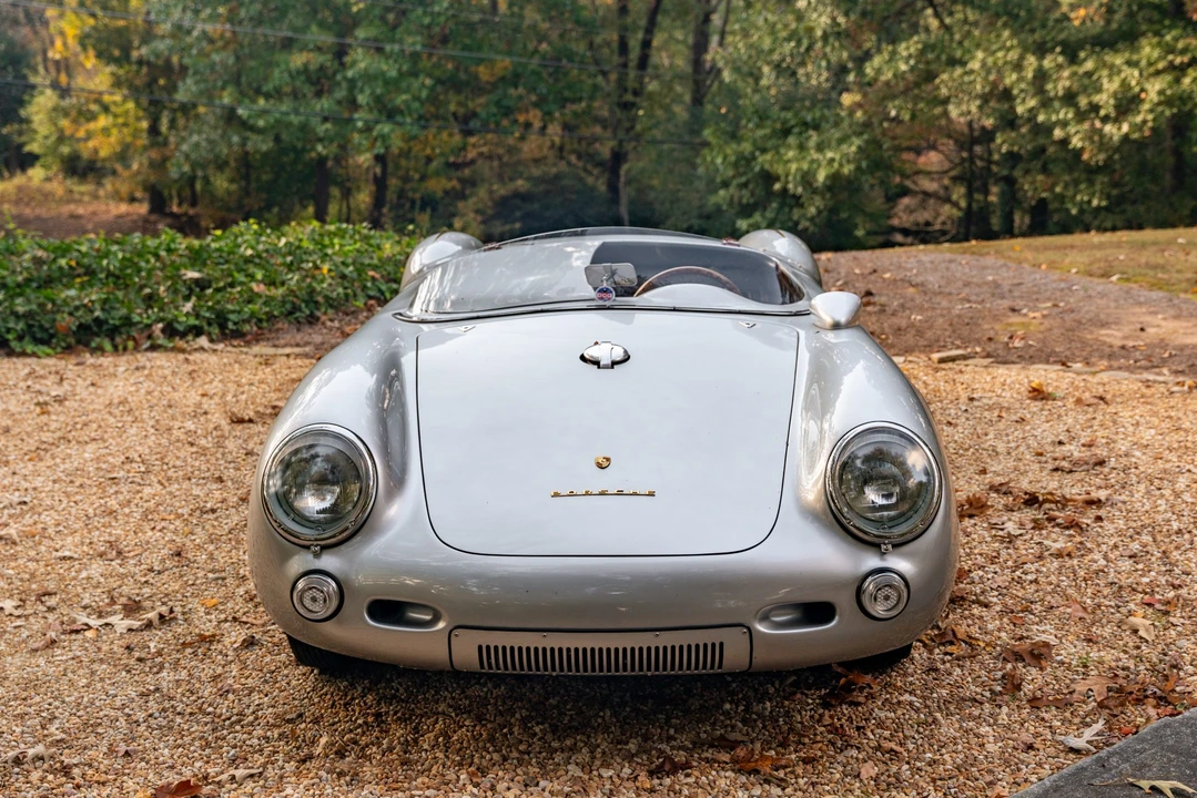 Porsche 550 - Image 3 of 31