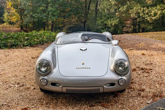 Porsche 550 - Image 3 of 31