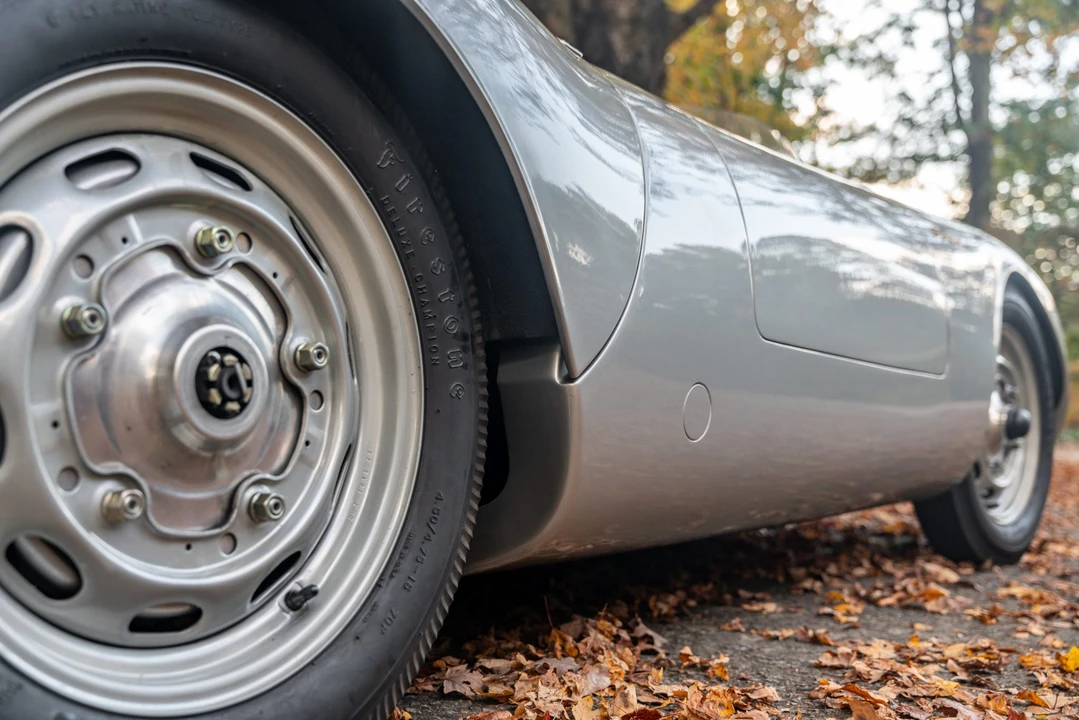 Porsche 550 - Image 22 of 31