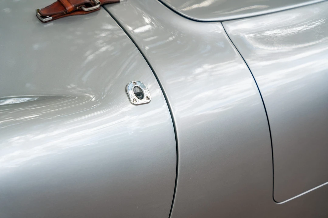 Porsche 550 - Image 24 of 31