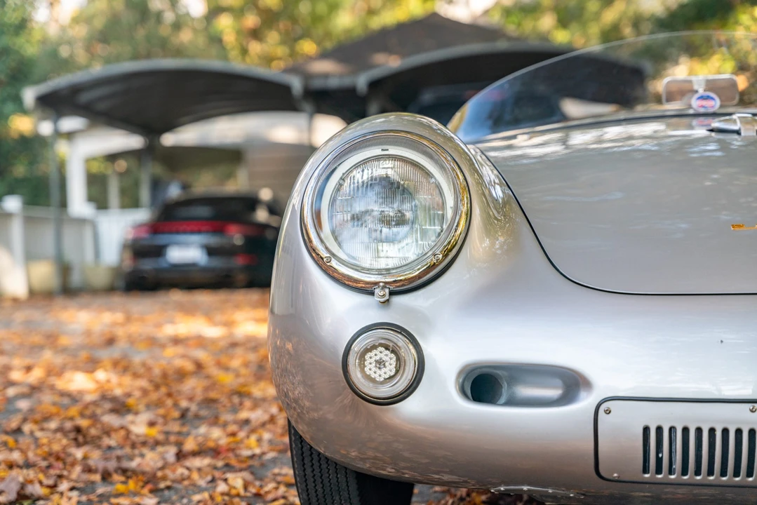 Porsche 550 - Image 15 of 31