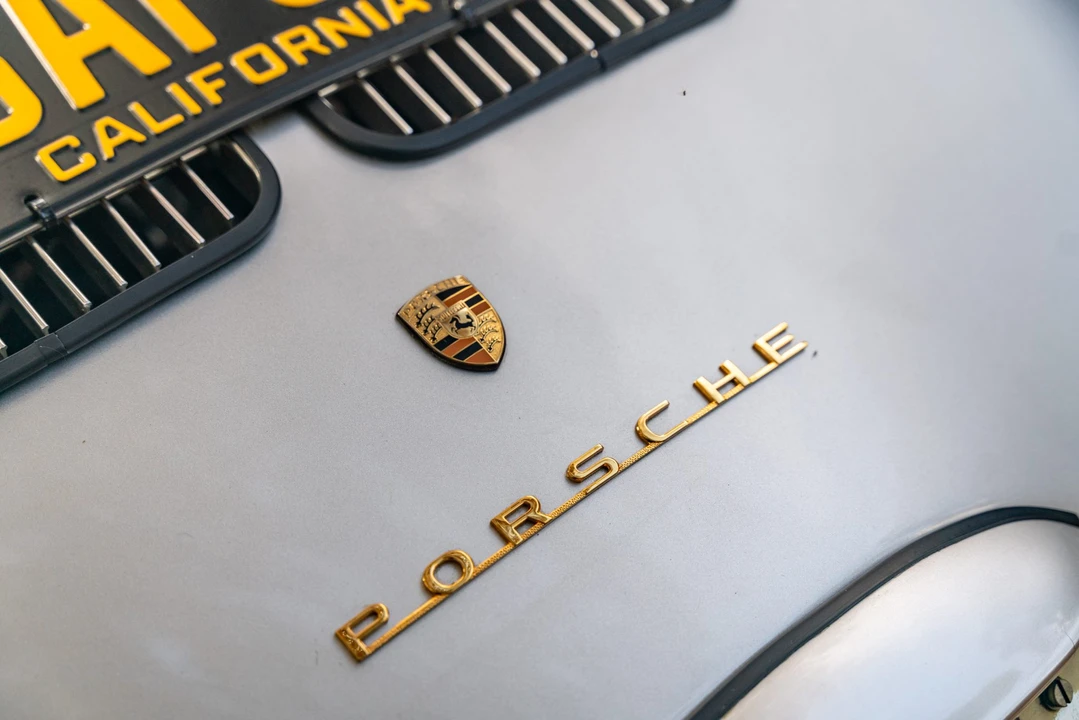 Porsche 550 - Image 30 of 31