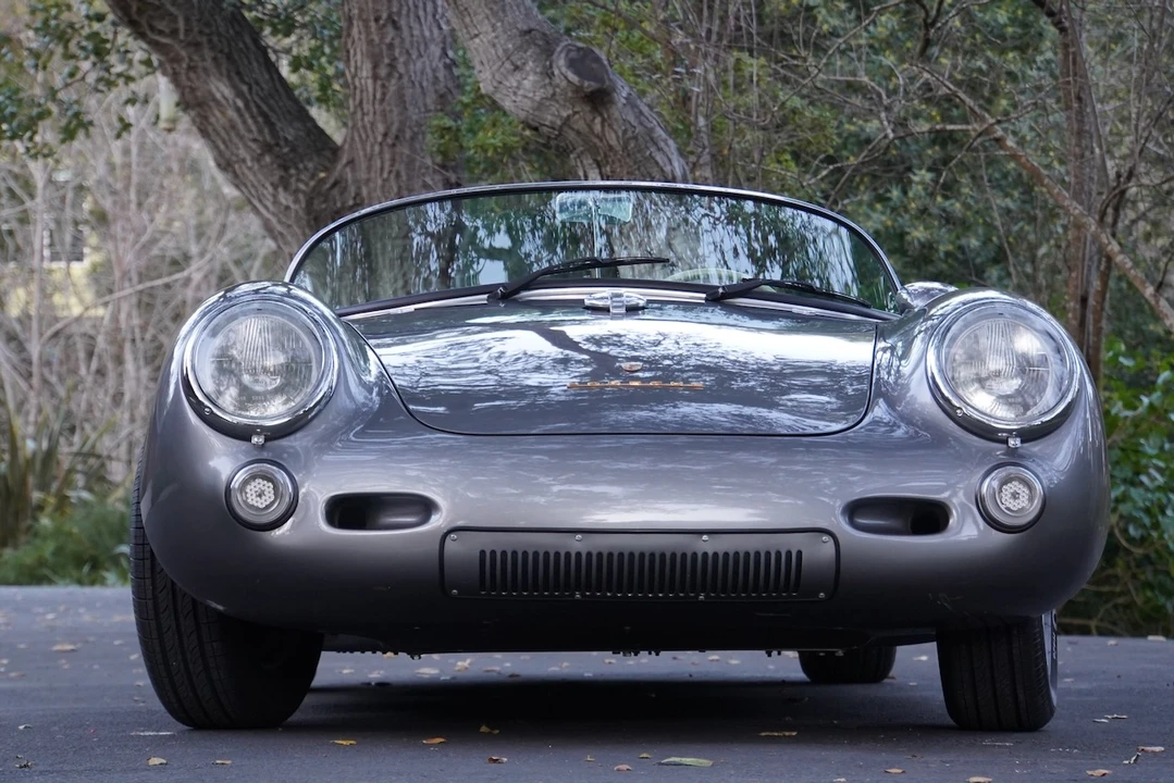 Porsche 550 - Image 8 of 31