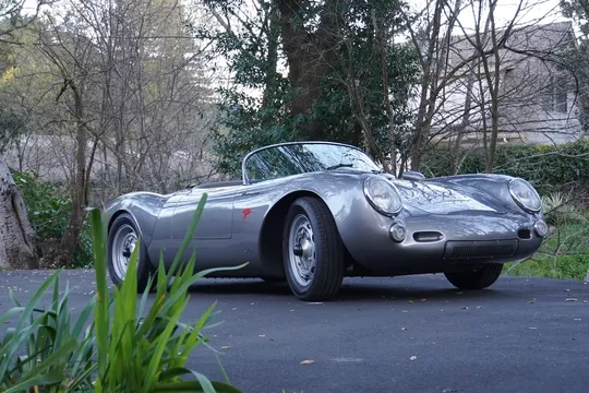 Porsche 550 - Image 2 of 31