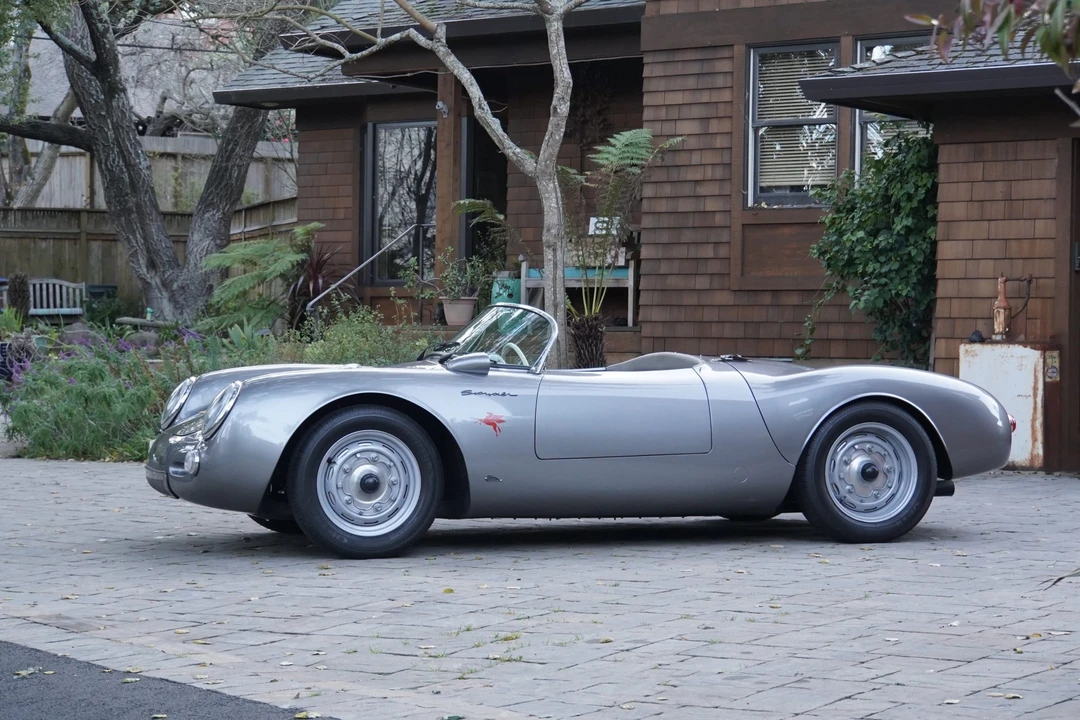 Porsche 550 - Image 31 of 31