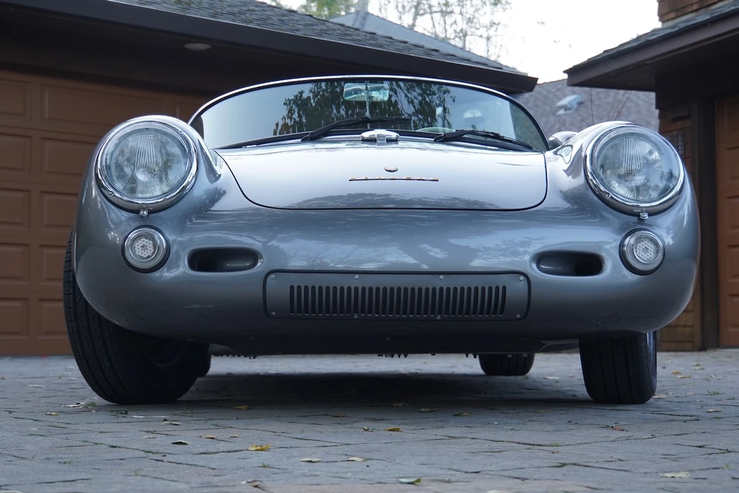 Porsche 550 - Image 7 of 31