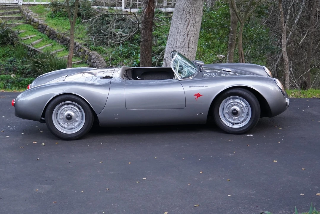 Porsche 550 - Image 21 of 31
