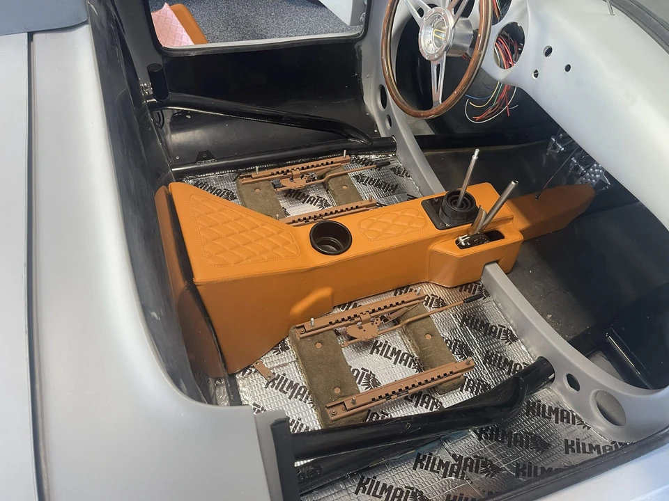 Porsche 550 - Image 18 of 31